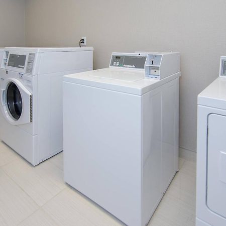 Residence Inn Raleigh-Durham Airport/Brier Creek Extérieur photo