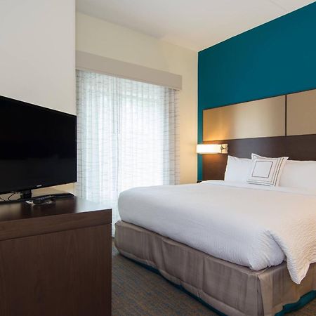 Residence Inn Raleigh-Durham Airport/Brier Creek Extérieur photo