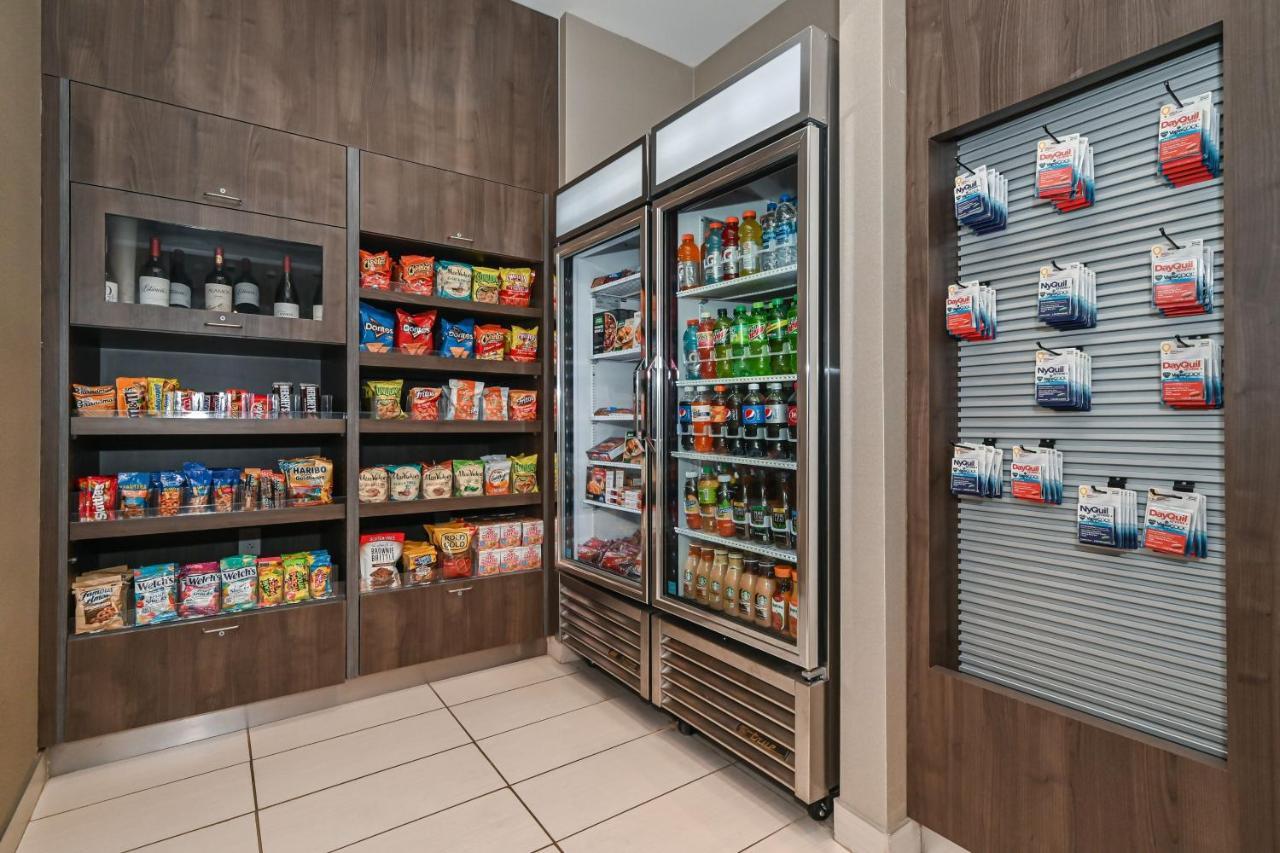 Residence Inn Raleigh-Durham Airport/Brier Creek Extérieur photo