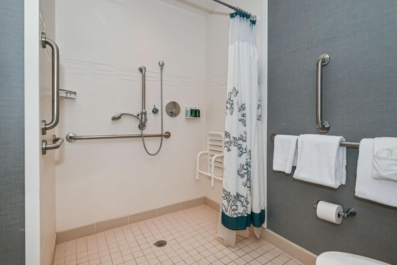 Residence Inn Raleigh-Durham Airport/Brier Creek Extérieur photo