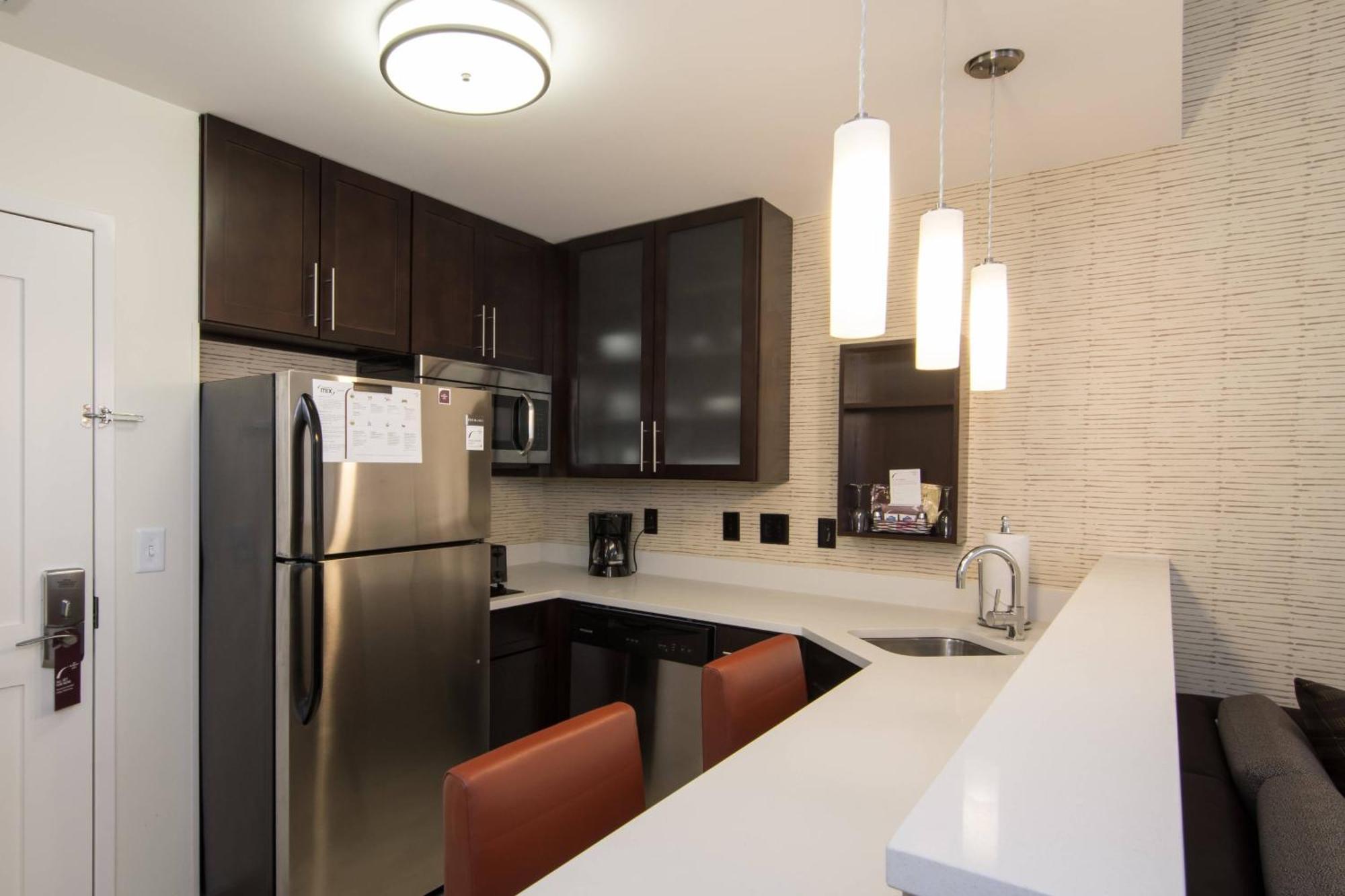 Residence Inn Raleigh-Durham Airport/Brier Creek Extérieur photo