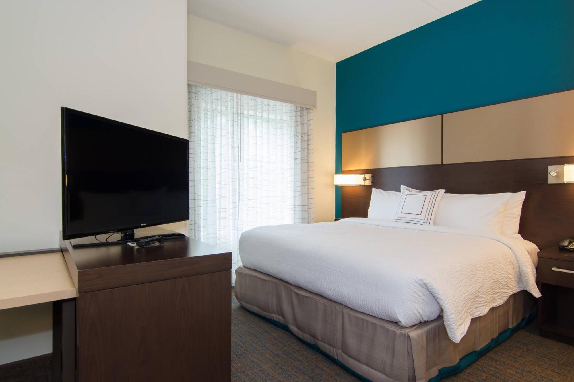 Residence Inn Raleigh-Durham Airport/Brier Creek Extérieur photo