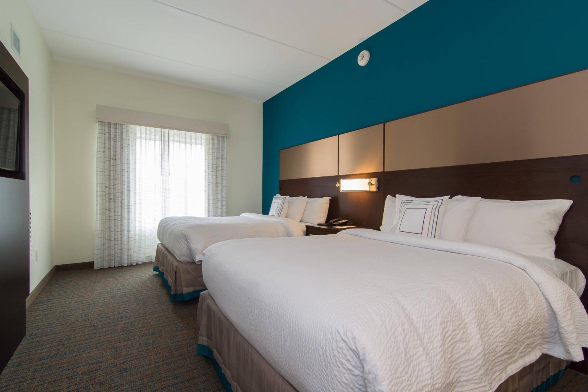 Residence Inn Raleigh-Durham Airport/Brier Creek Extérieur photo
