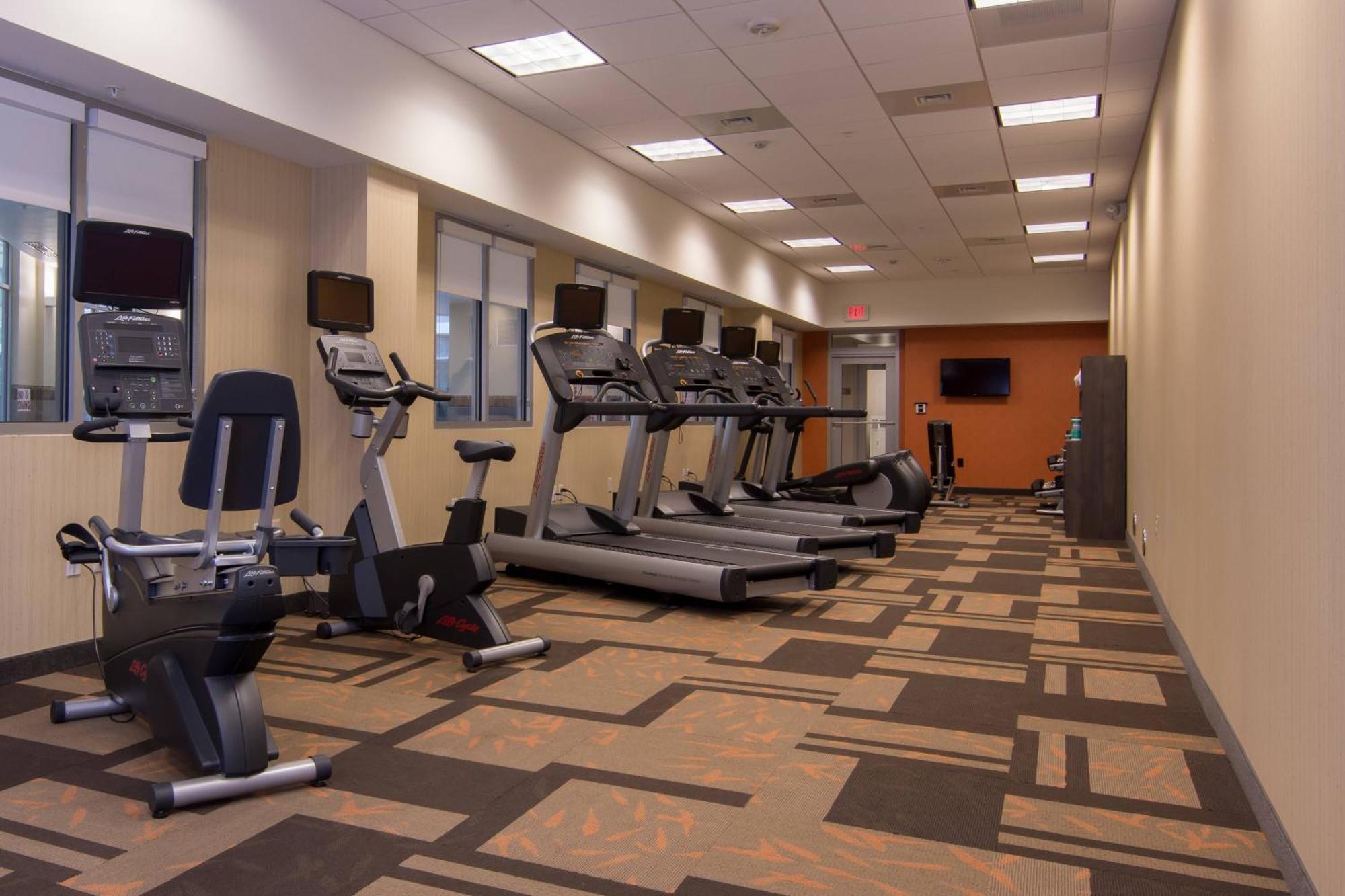 Residence Inn Raleigh-Durham Airport/Brier Creek Extérieur photo