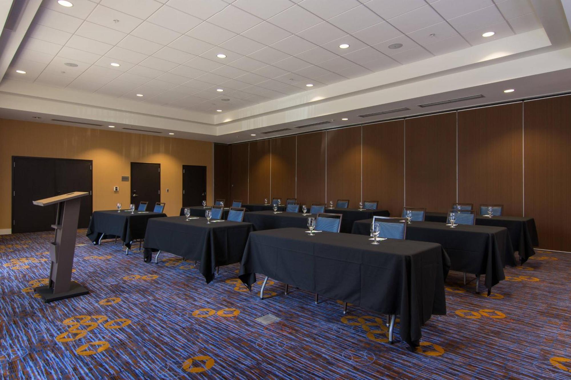 Residence Inn Raleigh-Durham Airport/Brier Creek Extérieur photo