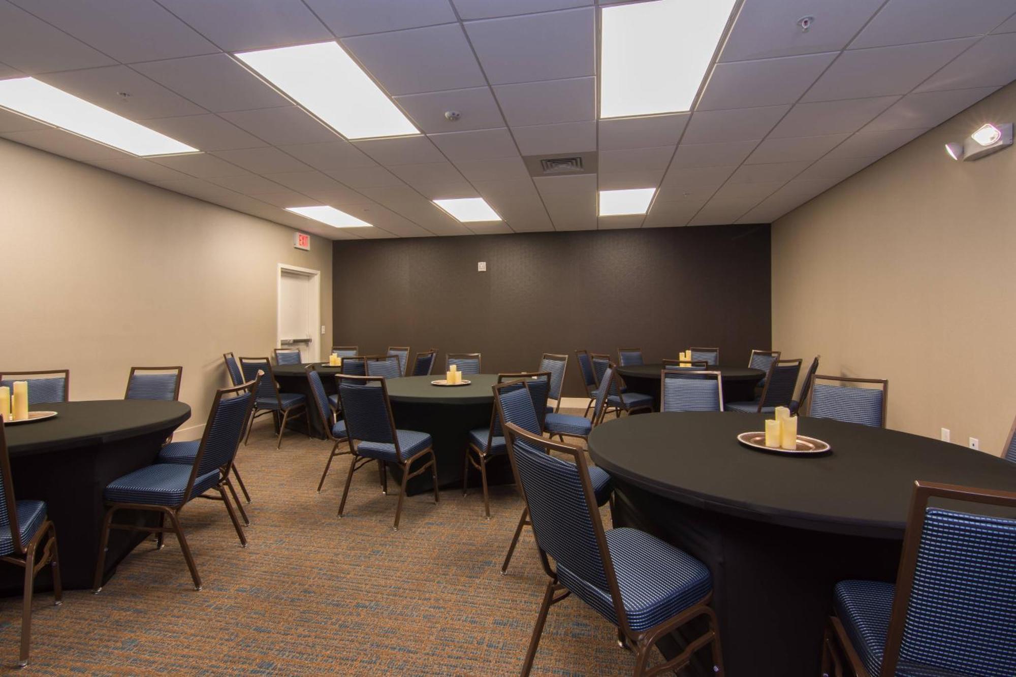 Residence Inn Raleigh-Durham Airport/Brier Creek Extérieur photo