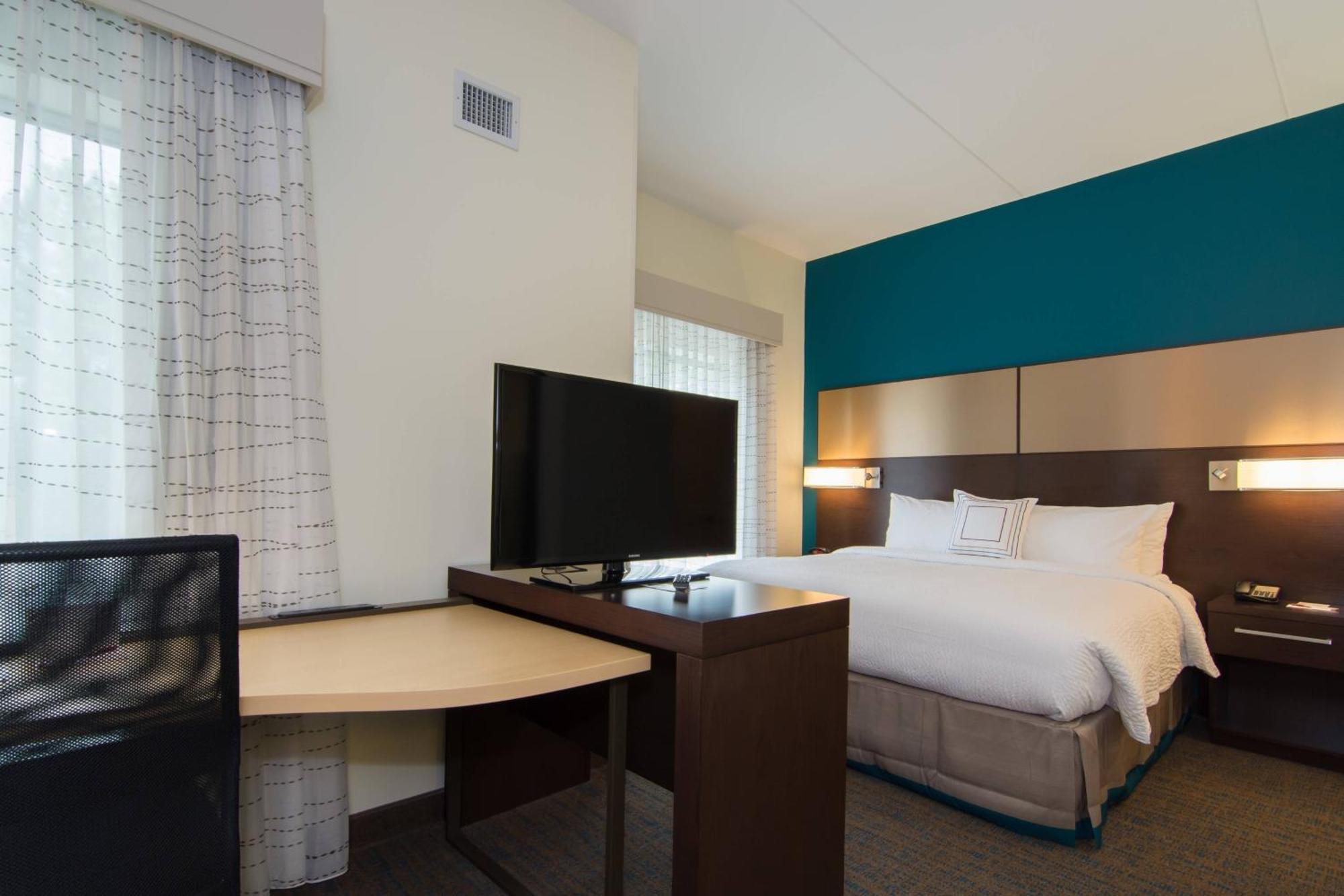 Residence Inn Raleigh-Durham Airport/Brier Creek Extérieur photo