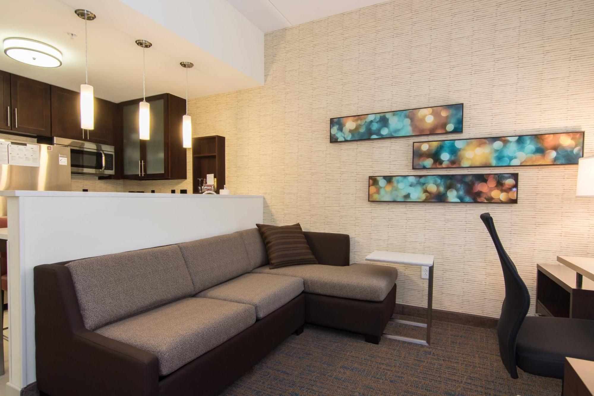 Residence Inn Raleigh-Durham Airport/Brier Creek Extérieur photo