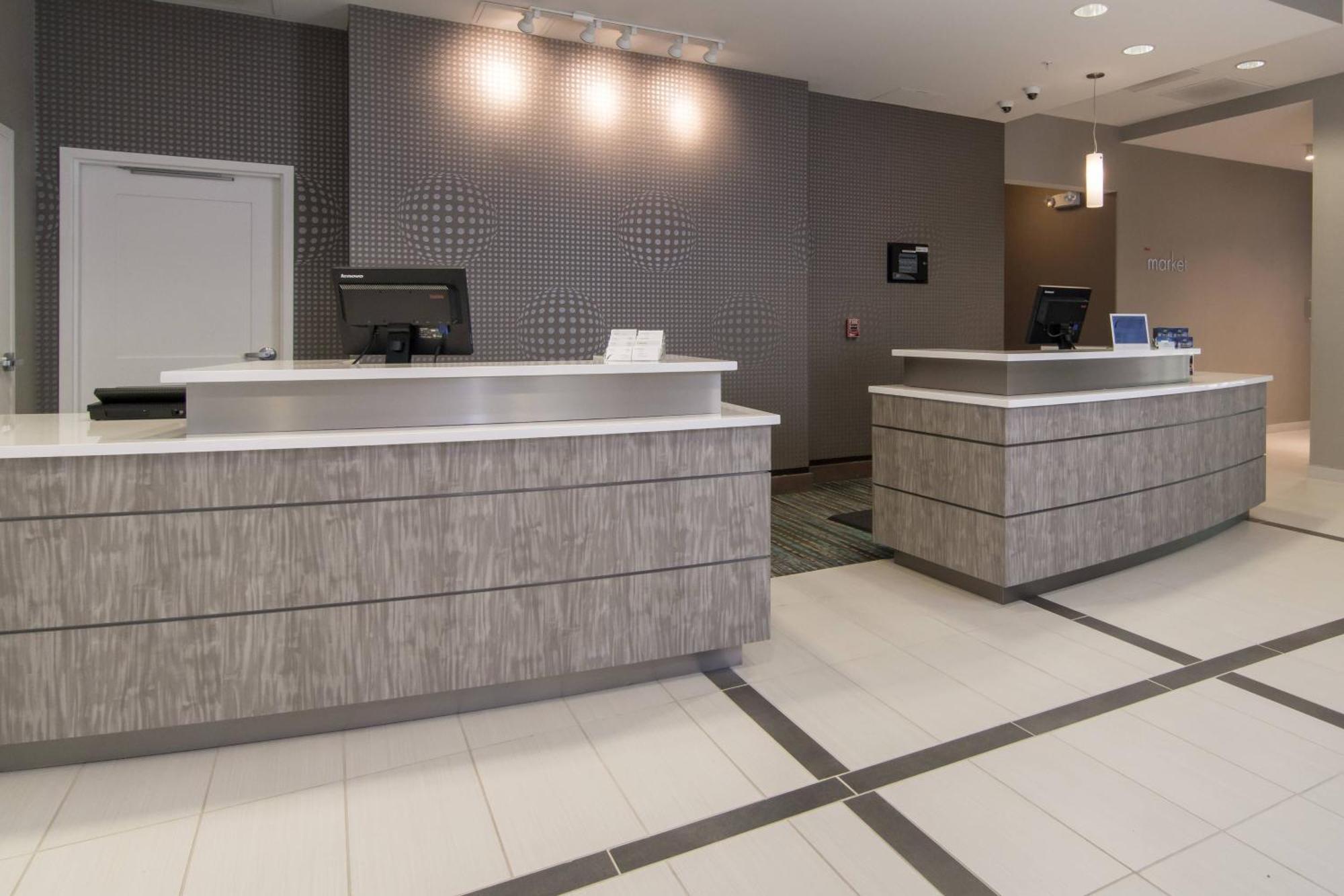 Residence Inn Raleigh-Durham Airport/Brier Creek Extérieur photo