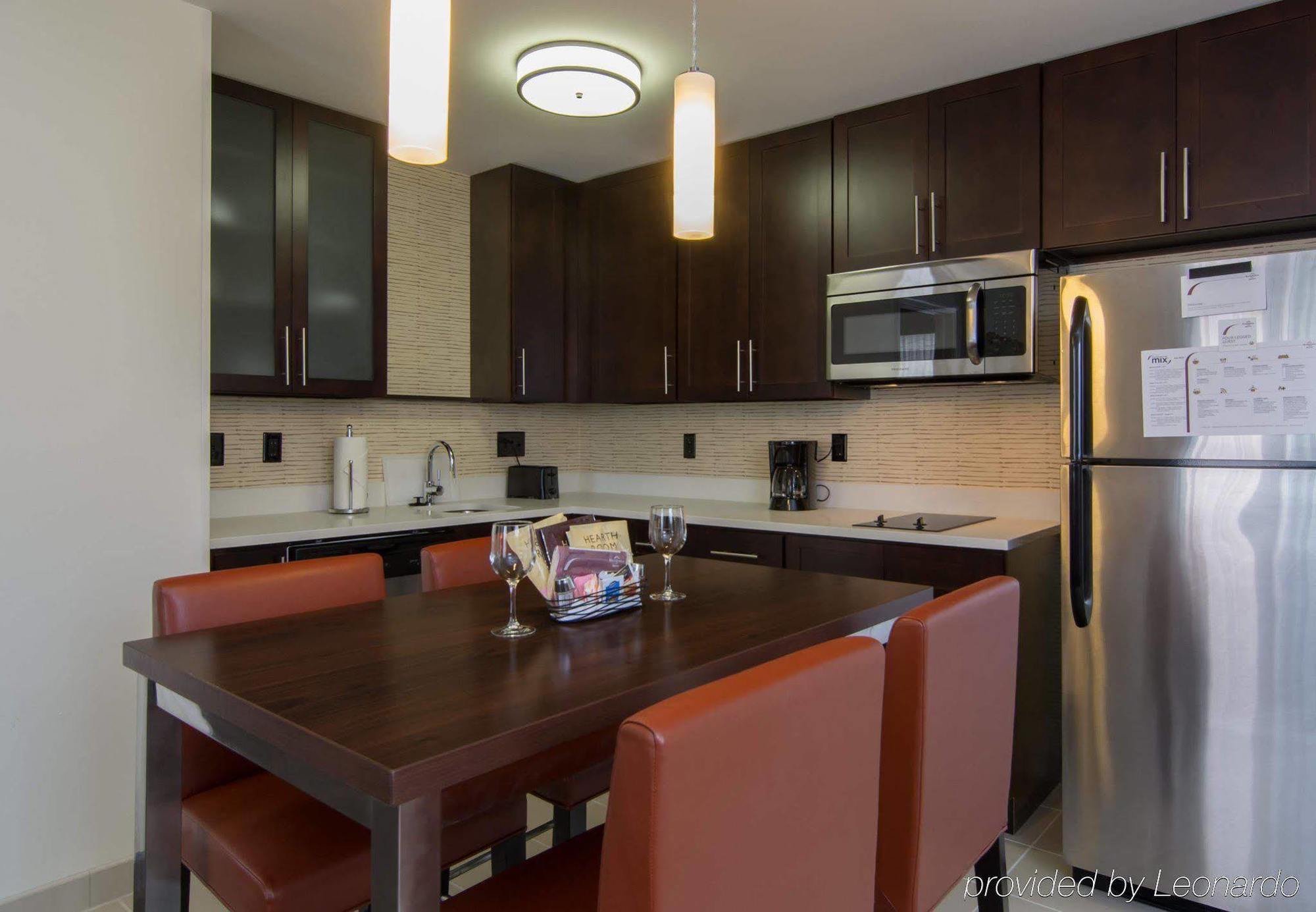 Residence Inn Raleigh-Durham Airport/Brier Creek Extérieur photo