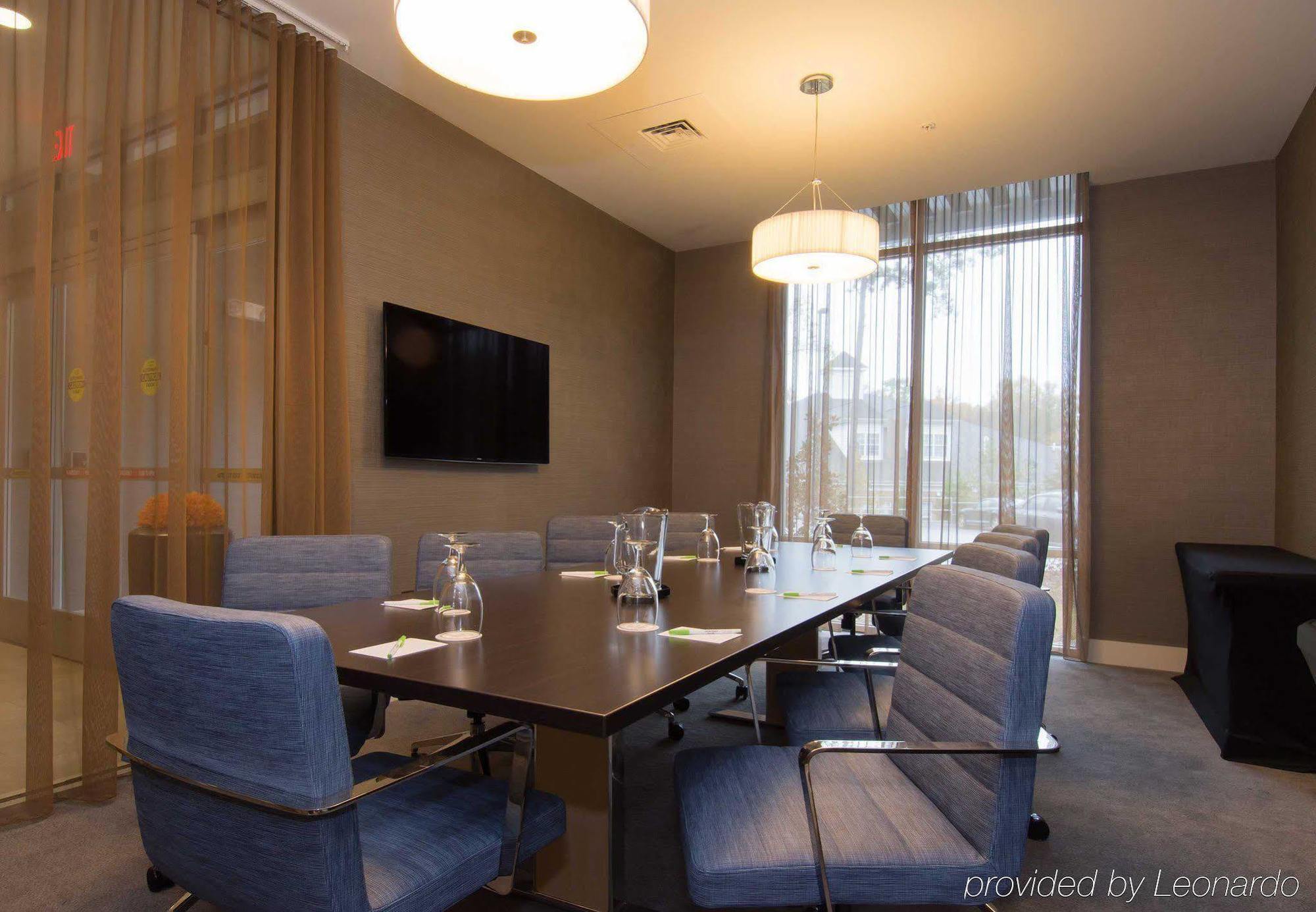 Residence Inn Raleigh-Durham Airport/Brier Creek Extérieur photo