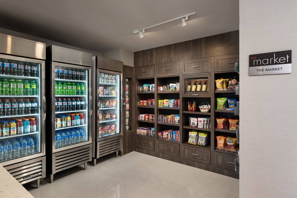 Residence Inn Raleigh-Durham Airport/Brier Creek Extérieur photo