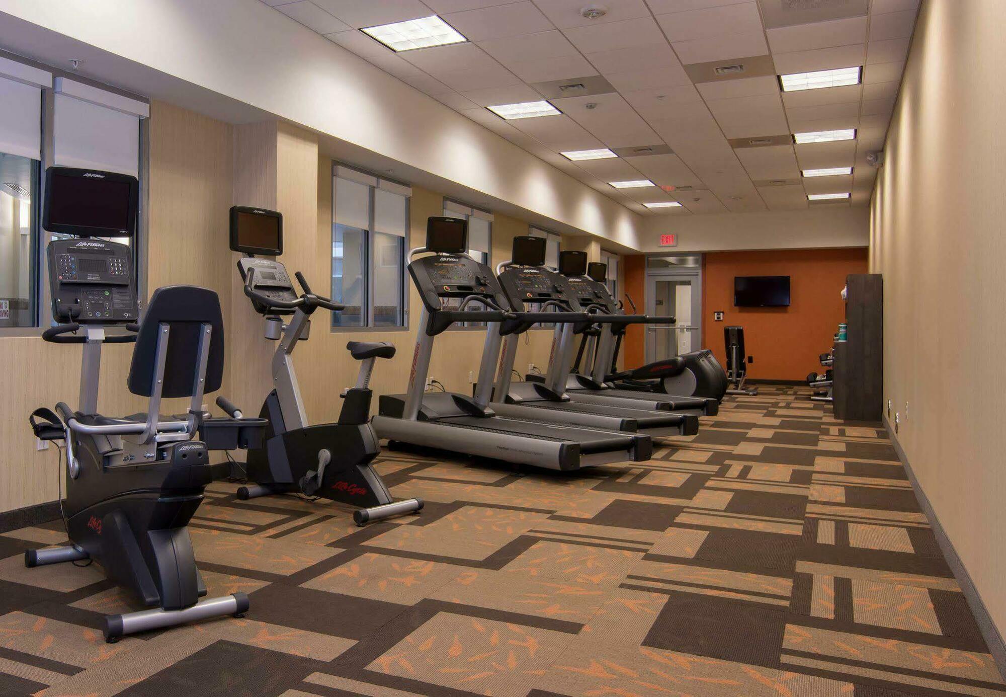 Residence Inn Raleigh-Durham Airport/Brier Creek Extérieur photo